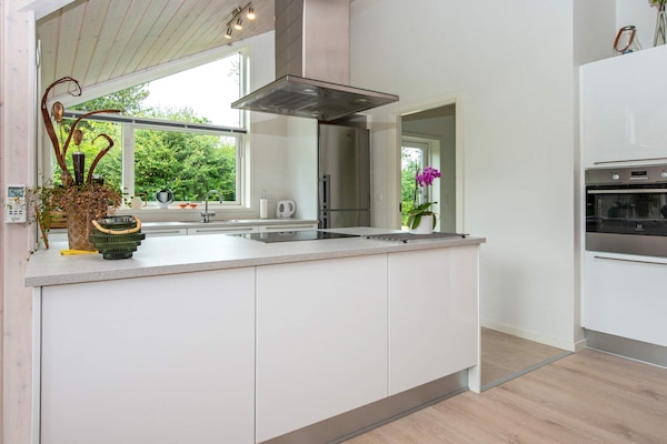 Foto van 6 persoons vakantie huis in Oksbøl-By Traum - Vakantiehuis in Oksbøl - Indoor