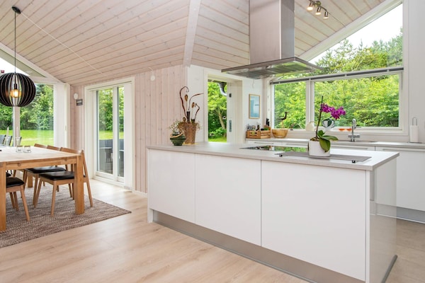 Foto van 6 persoons vakantie huis in Oksbøl-By Traum - Vakantiehuis in Oksbøl - Indoor
