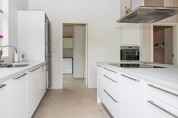 Foto van 6 persoons vakantie huis in Oksbøl-By Traum - Vakantiehuis in Oksbøl - Indoor