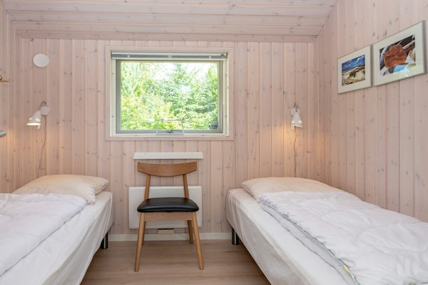 Foto van 6 persoons vakantie huis in Oksbøl-By Traum - Vakantiehuis in Oksbøl - Indoor