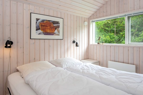 Foto van 6 persoons vakantie huis in Oksbøl-By Traum - Vakantiehuis in Oksbøl - Indoor