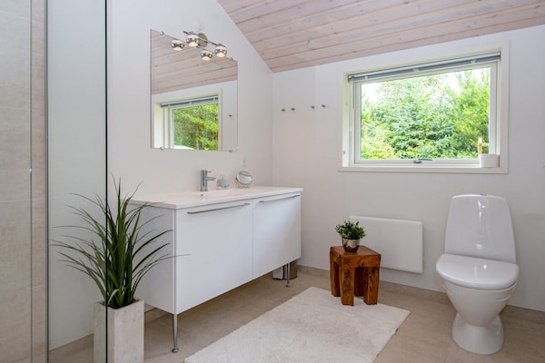 Foto van 6 persoons vakantie huis in Oksbøl-By Traum - Vakantiehuis in Oksbøl - Indoor
