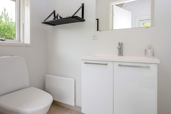 Foto van 6 persoons vakantie huis in Oksbøl-By Traum - Vakantiehuis in Oksbøl - Indoor
