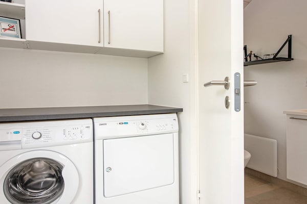 Foto van 6 persoons vakantie huis in Oksbøl-By Traum - Vakantiehuis in Oksbøl - Indoor