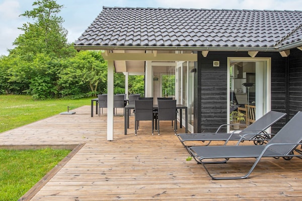 Foto van 6 persoons vakantie huis in Oksbøl-By Traum - Vakantiehuis in Oksbøl - View