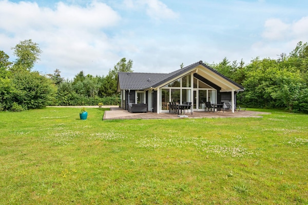 Foto van 6 persoons vakantie huis in Oksbøl-By Traum - Vakantiehuis in Oksbøl - View