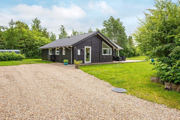 Foto van 6 persoons vakantie huis in Oksbøl-By Traum - Vakantiehuis in Oksbøl - View