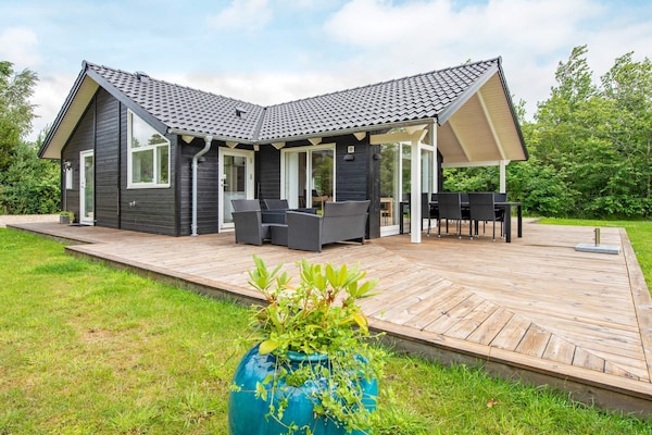 Foto van 6 persoons vakantie huis in Oksbøl-By Traum - Vakantiehuis in Oksbøl - View
