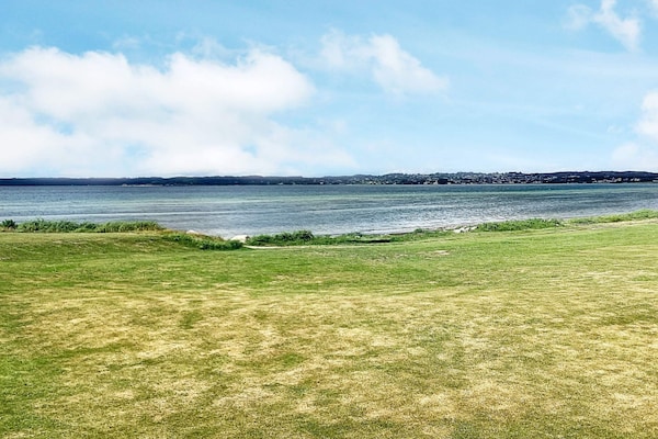 Foto van Licht appartement aan zee in Ebeltoft - Vakantiehuis in Ebeltoft - Outdoor