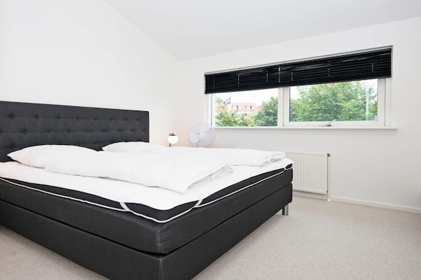 Foto van Licht appartement aan zee in Ebeltoft - Vakantiehuis in Ebeltoft - Indoor