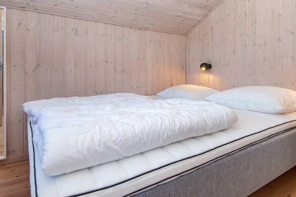 Foto van 6 persoons vakantie huis in Ulfborg - Vakantiehuis in Ulfborg - Indoor
