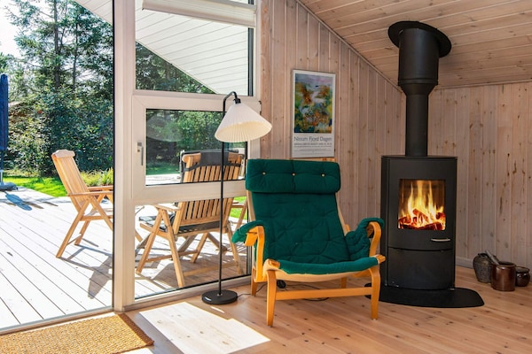 Foto van 6 persoons vakantie huis in Ulfborg - Vakantiehuis in Ulfborg - Indoor