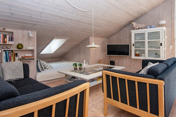 Foto van 6 persoons vakantie huis in Ulfborg - Vakantiehuis in Ulfborg - Indoor