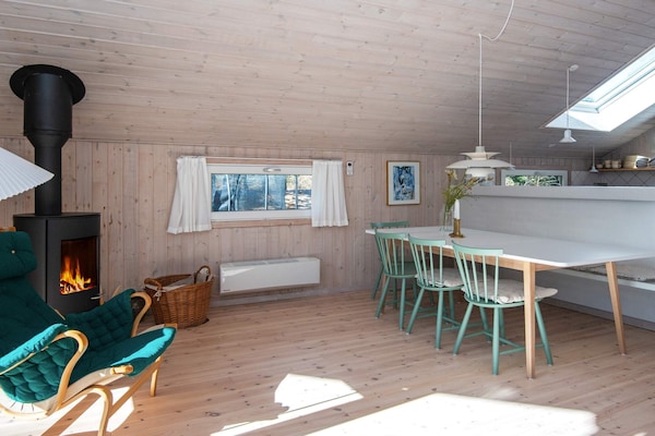 Foto van 6 persoons vakantie huis in Ulfborg - Vakantiehuis in Ulfborg - Indoor