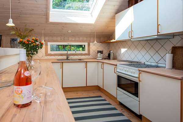 Foto van 6 persoons vakantie huis in Ulfborg - Vakantiehuis in Ulfborg - Indoor
