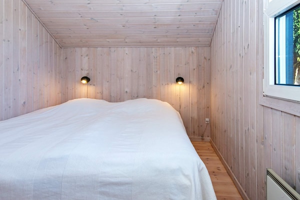 Foto van 6 persoons vakantie huis in Ulfborg - Vakantiehuis in Ulfborg - Indoor