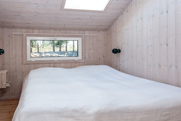 Foto van 6 persoons vakantie huis in Ulfborg - Vakantiehuis in Ulfborg - Indoor