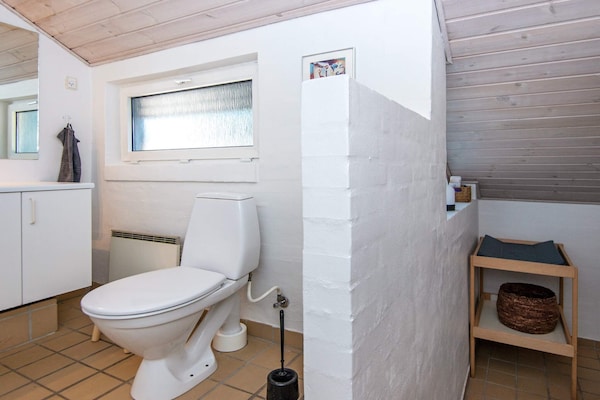Foto van 6 persoons vakantie huis in Ulfborg - Vakantiehuis in Ulfborg - Indoor