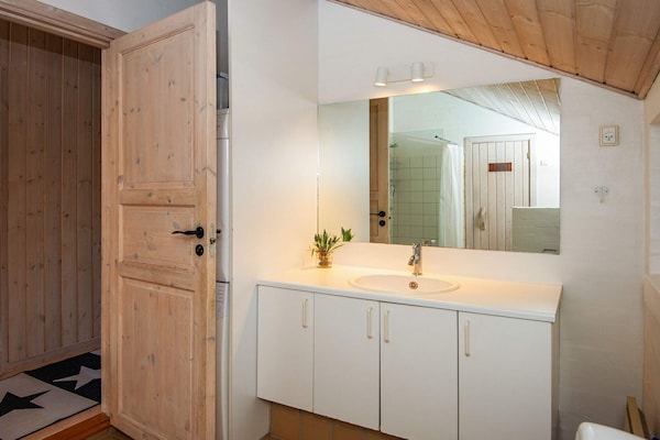 Foto van 6 persoons vakantie huis in Ulfborg - Vakantiehuis in Ulfborg - Indoor