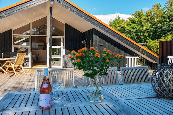 Foto van 6 persoons vakantie huis in Ulfborg - Vakantiehuis in Ulfborg - View