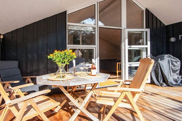 Foto van 6 persoons vakantie huis in Ulfborg - Vakantiehuis in Ulfborg - View