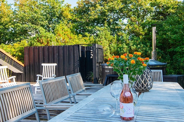Foto van 6 persoons vakantie huis in Ulfborg - Vakantiehuis in Ulfborg - View
