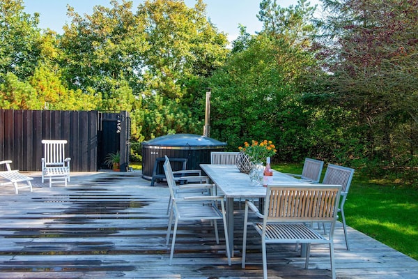 Foto van 6 persoons vakantie huis in Ulfborg - Vakantiehuis in Ulfborg - View