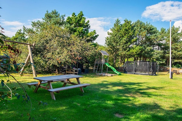 Foto van 6 persoons vakantie huis in Ulfborg - Vakantiehuis in Ulfborg - View