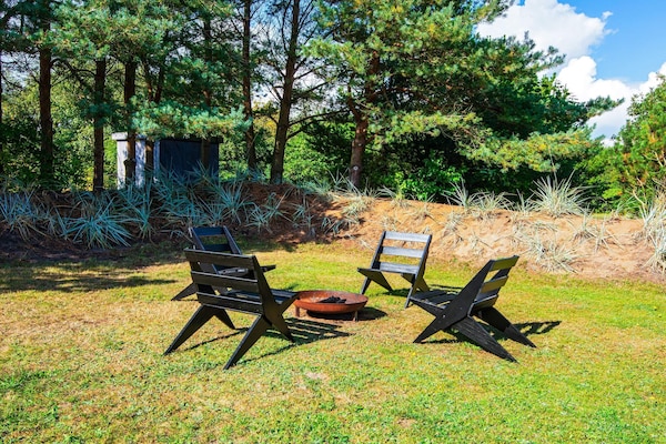 Foto van 6 persoons vakantie huis in Ulfborg - Vakantiehuis in Ulfborg - View