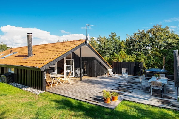 Foto van 6 persoons vakantie huis in Ulfborg - Vakantiehuis in Ulfborg - View