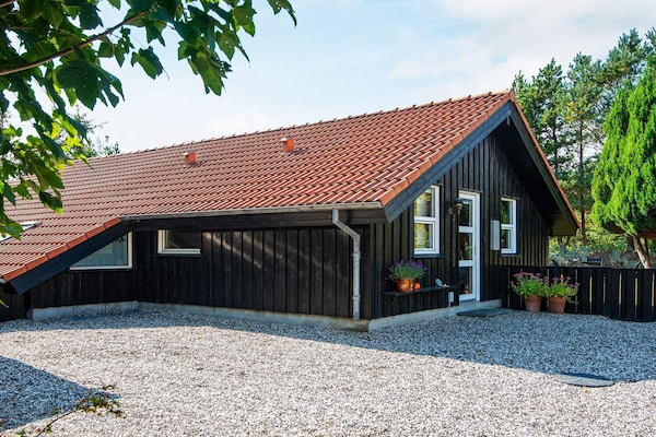 Foto van 6 persoons vakantie huis in Ulfborg - Vakantiehuis in Ulfborg - View