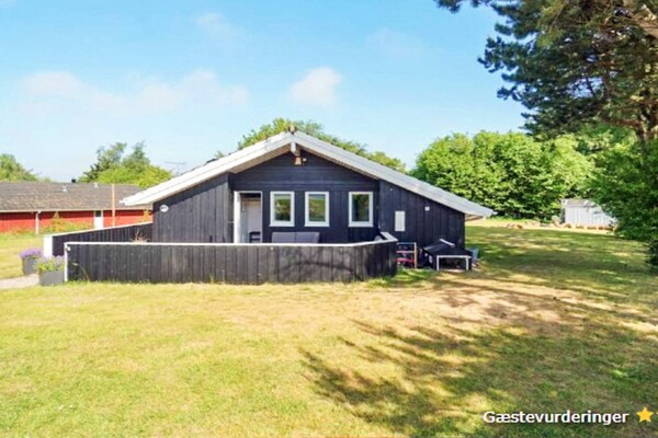 Foto van 7 persoons vakantie huis in Græsted-By Traum - Vakantiehuis in Græsted - Outdoor