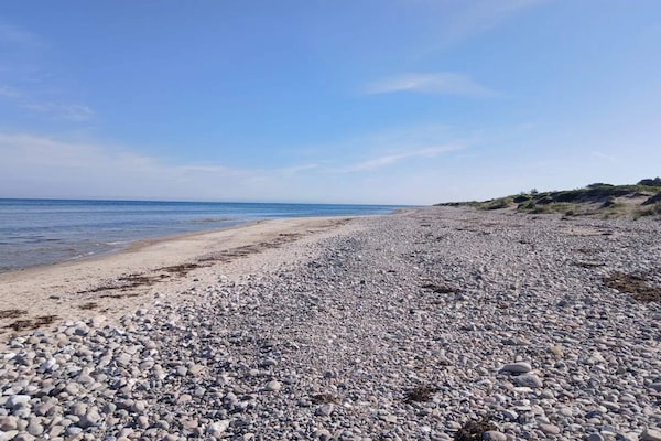 Foto van 7 persoons vakantie huis in Græsted-By Traum - Vakantiehuis in Græsted - WaterView