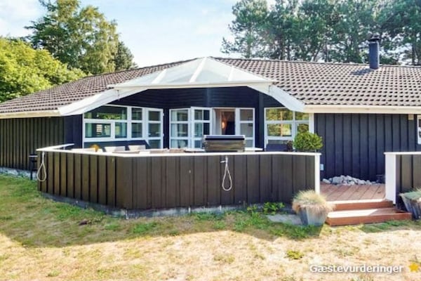 Foto van 7 persoons vakantie huis in Græsted-By Traum - Vakantiehuis in Græsted - Outdoor