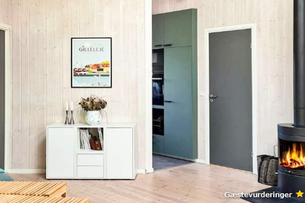 Foto van 7 persoons vakantie huis in Græsted-By Traum - Vakantiehuis in Græsted - Indoor