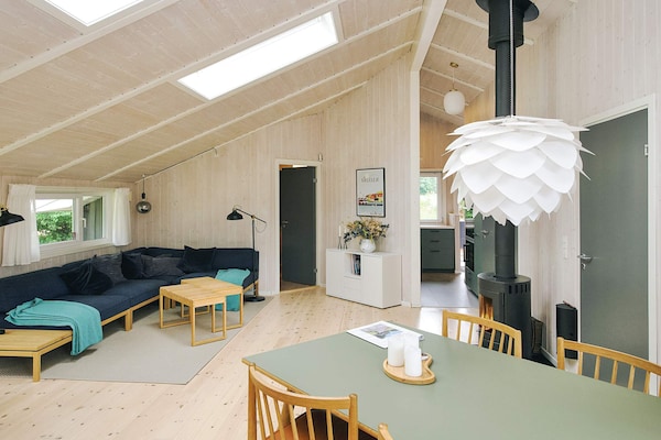 Foto van 7 persoons vakantie huis in Græsted-By Traum - Vakantiehuis in Græsted - Indoor