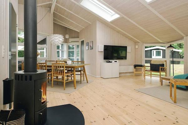 Foto van 7 persoons vakantie huis in Græsted-By Traum - Vakantiehuis in Græsted - Indoor