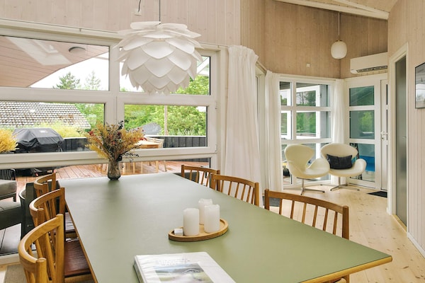Foto van 7 persoons vakantie huis in Græsted-By Traum - Vakantiehuis in Græsted - Indoor