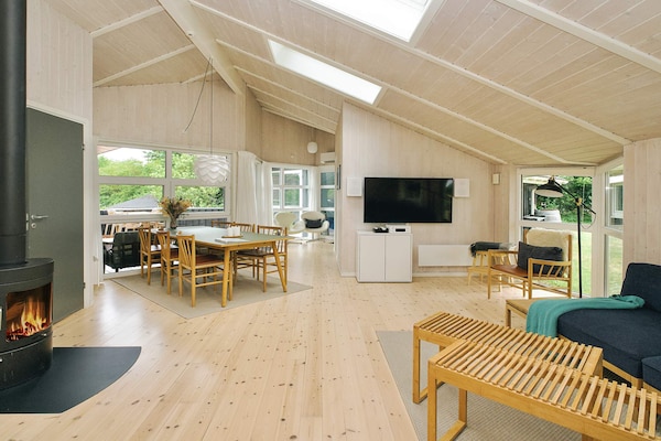 Foto van 7 persoons vakantie huis in Græsted-By Traum - Vakantiehuis in Græsted - Indoor