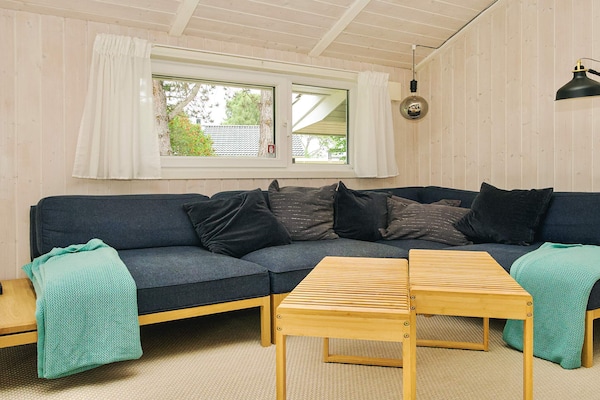 Foto van 7 persoons vakantie huis in Græsted-By Traum - Vakantiehuis in Græsted - Indoor