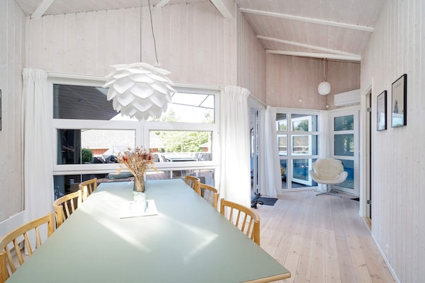 Foto van 7 persoons vakantie huis in Græsted-By Traum - Vakantiehuis in Græsted - Indoor