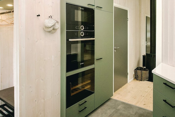 Foto van 7 persoons vakantie huis in Græsted-By Traum - Vakantiehuis in Græsted - Indoor