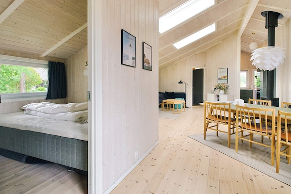 Foto van 7 persoons vakantie huis in Græsted-By Traum - Vakantiehuis in Græsted - Indoor