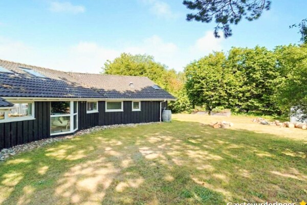 Foto van 7 persoons vakantie huis in Græsted-By Traum - Vakantiehuis in Græsted - Outdoor