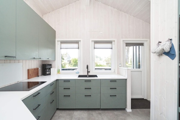 Foto van 7 persoons vakantie huis in Græsted-By Traum - Vakantiehuis in Græsted - Indoor