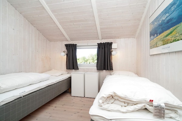 Foto van 7 persoons vakantie huis in Græsted-By Traum - Vakantiehuis in Græsted - Indoor