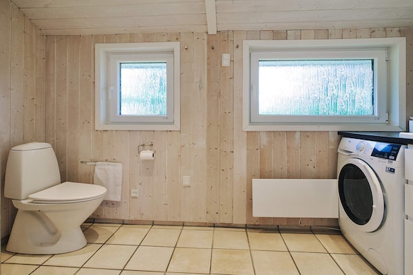 Foto van 7 persoons vakantie huis in Græsted-By Traum - Vakantiehuis in Græsted - Indoor