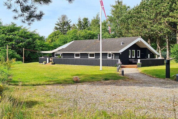 Foto van 7 persoons vakantie huis in Græsted-By Traum - Vakantiehuis in Græsted - Outdoor