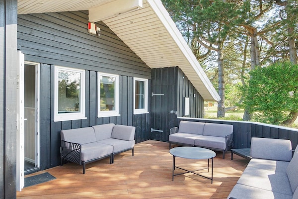 Foto van 7 persoons vakantie huis in Græsted-By Traum - Vakantiehuis in Græsted - View