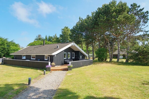 Foto van 7 persoons vakantie huis in Græsted-By Traum - Vakantiehuis in Græsted - View